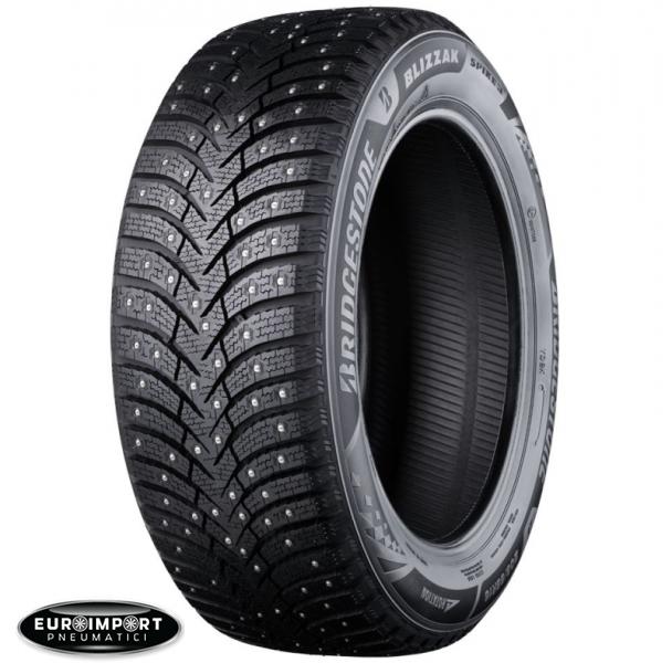 Bridgestone Blizzak Spike 3  215/55 R18 99 T  XL  TL CHIODATO